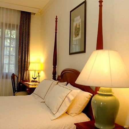 Settha Palace Hotel Vientiane Værelse billede