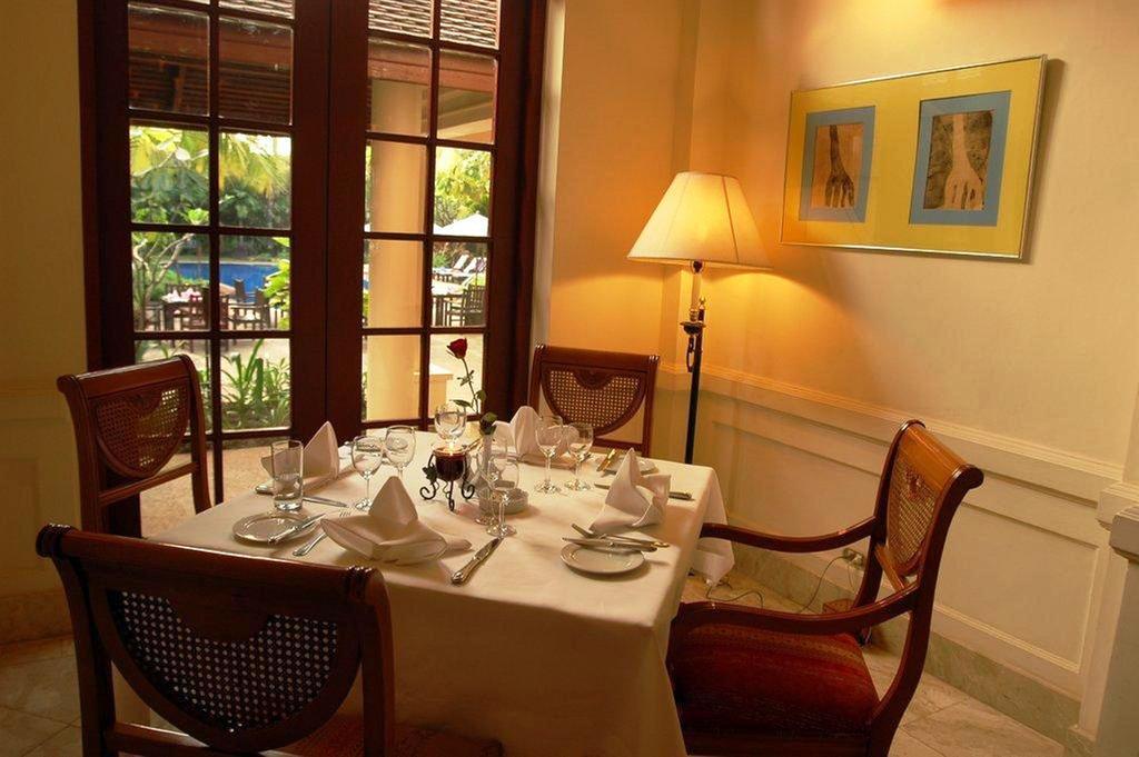 Settha Palace Hotel Vientiane Eksteriør billede